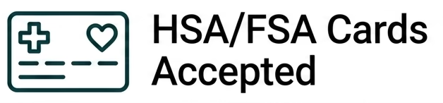 HSA/FSA cards