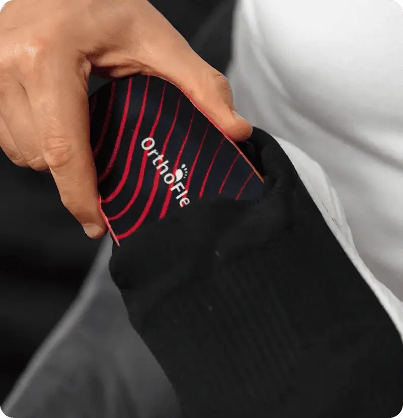 Hineinlegen